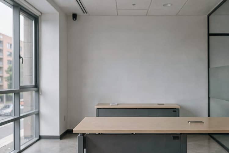 AI-generated Crypto Custody for Banks: The Regulatory Path and the Build-or-Buy Decision, rear three-quarter view